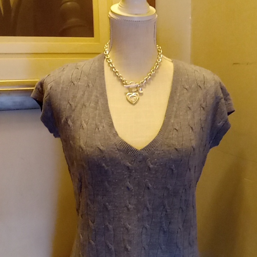 Woman's top